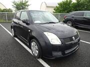 2010 SUZUKI SWIFT XG