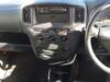 TOYOTA SUCCEED VAN