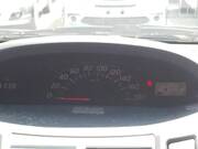 2005 TOYOTA VITZ F