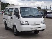 2017 MAZDA BONGO VAN DX