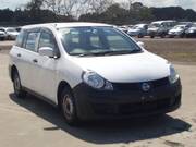 2014 NISSAN AD VAN VE
