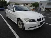 2007 BMW 3 SERIES