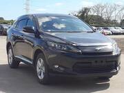 2015 TOYOTA HARRIER ELEGANCE