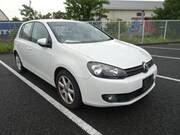 2010 VOLKSWAGEN GOLF TSI COMFORT LINE