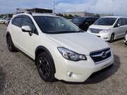 2014 SUBARU XV