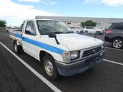 1999 TOYOTA HILUX