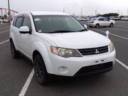 2006 MITSUBISHI OUTLANDER M