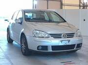 2007 VOLKSWAGEN GOLF E