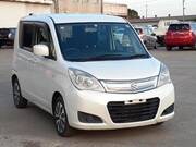 2014 SUZUKI SOLIO