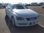 2006 TOYOTA MARK X 250G