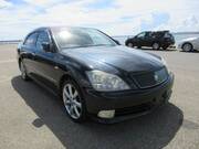 2005 TOYOTA CROWN ATHLETE