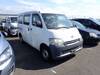 TOYOTA TOWNACE VAN