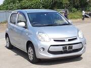 2014 TOYOTA PASSO X