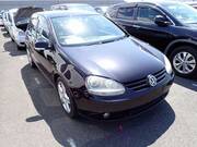 2005 VOLKSWAGEN GOLF GTX