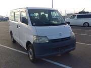 2009 TOYOTA TOWNACE VAN DX