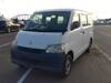 TOYOTA TOWNACE VAN