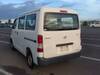 TOYOTA TOWNACE VAN