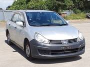 2014 NISSAN AD VAN VE