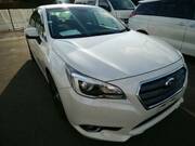 2016 SUBARU LEGACY B4