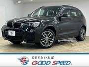 2014 BMW X3