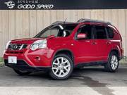 2013 NISSAN X-TRAIL