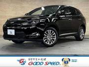2014 TOYOTA HARRIER PREMIUM