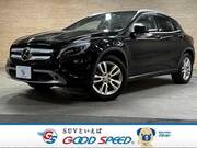 2015 MERCEDES BENZ GLA-CLASS