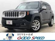 2016 CHRYSLER JEEP RENEGADE
