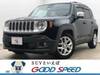 CHRYSLER JEEP RENEGADE