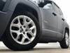 CHRYSLER JEEP RENEGADE