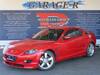 MAZDA RX-8