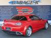 MAZDA RX-8