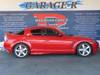 MAZDA RX-8