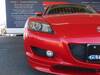MAZDA RX-8