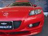 MAZDA RX-8