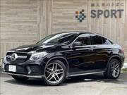 2018 MERCEDES BENZ GLE