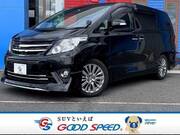 2013 TOYOTA ALPHARD