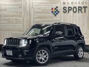 2020 CHRYSLER JEEP RENEGADE