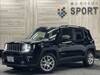 CHRYSLER JEEP RENEGADE