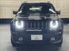 CHRYSLER JEEP RENEGADE