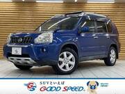 2009 NISSAN X-TRAIL
