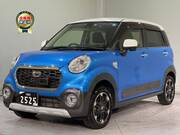 2015 DAIHATSU CAST