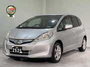 2010 HONDA FIT HYBRID