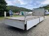 HINO POWDER CEMENT TRUCK