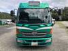 HINO POWDER CEMENT TRUCK
