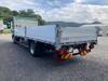 HINO POWDER CEMENT TRUCK