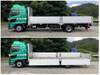 HINO POWDER CEMENT TRUCK