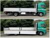 HINO POWDER CEMENT TRUCK