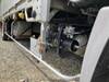 HINO POWDER CEMENT TRUCK