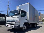 2017 FUSO CANTER